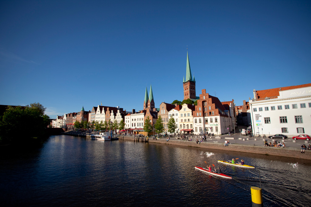 Lübeck