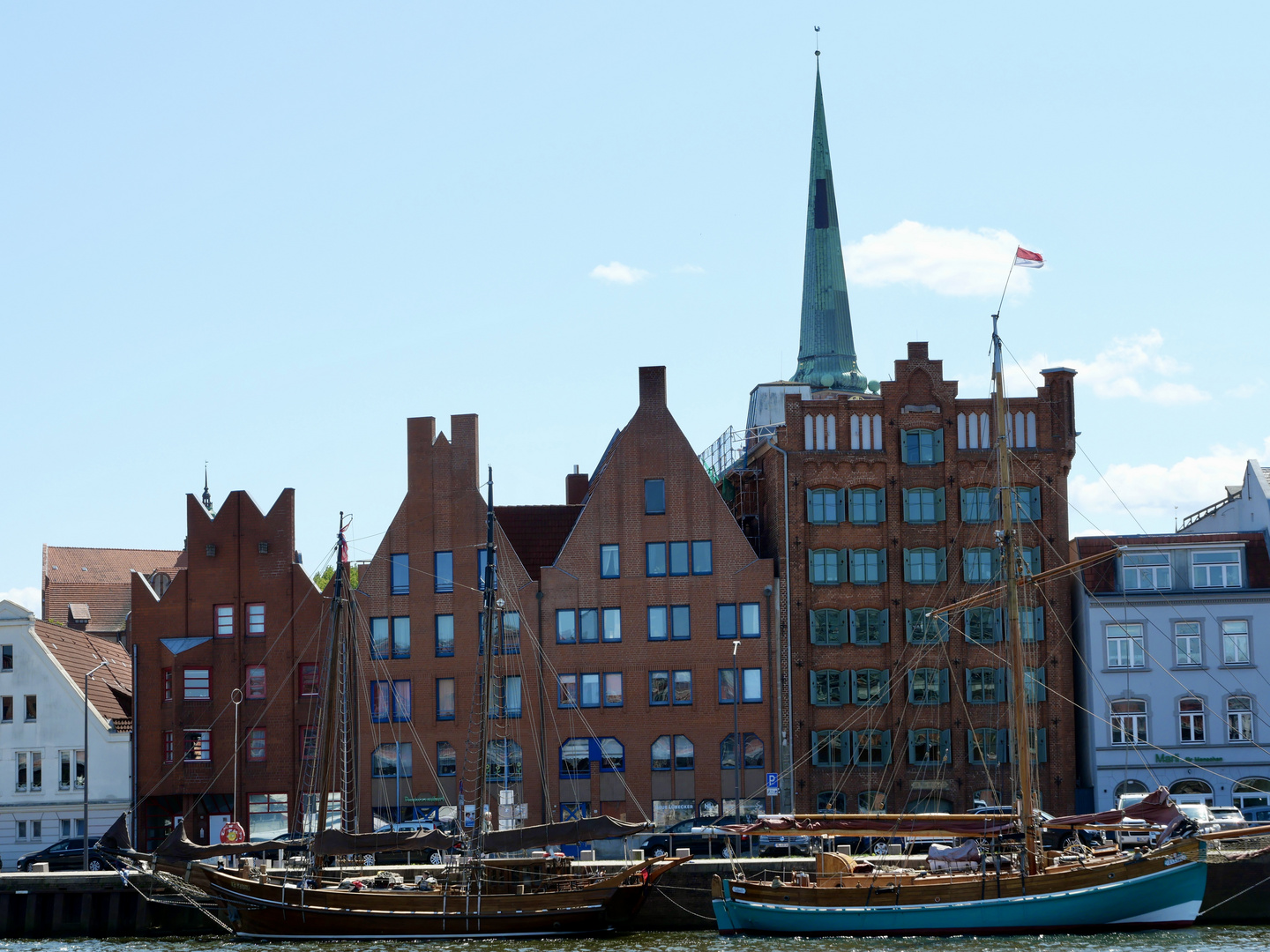 Lübeck