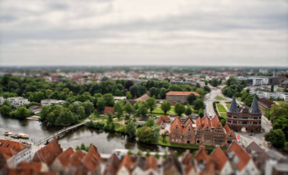 Lübeck