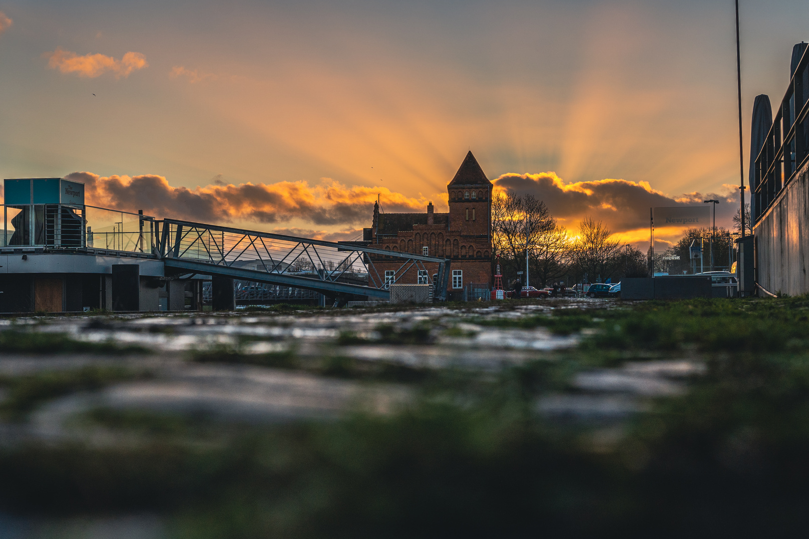 Lübeck