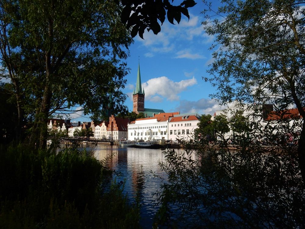 Lübeck