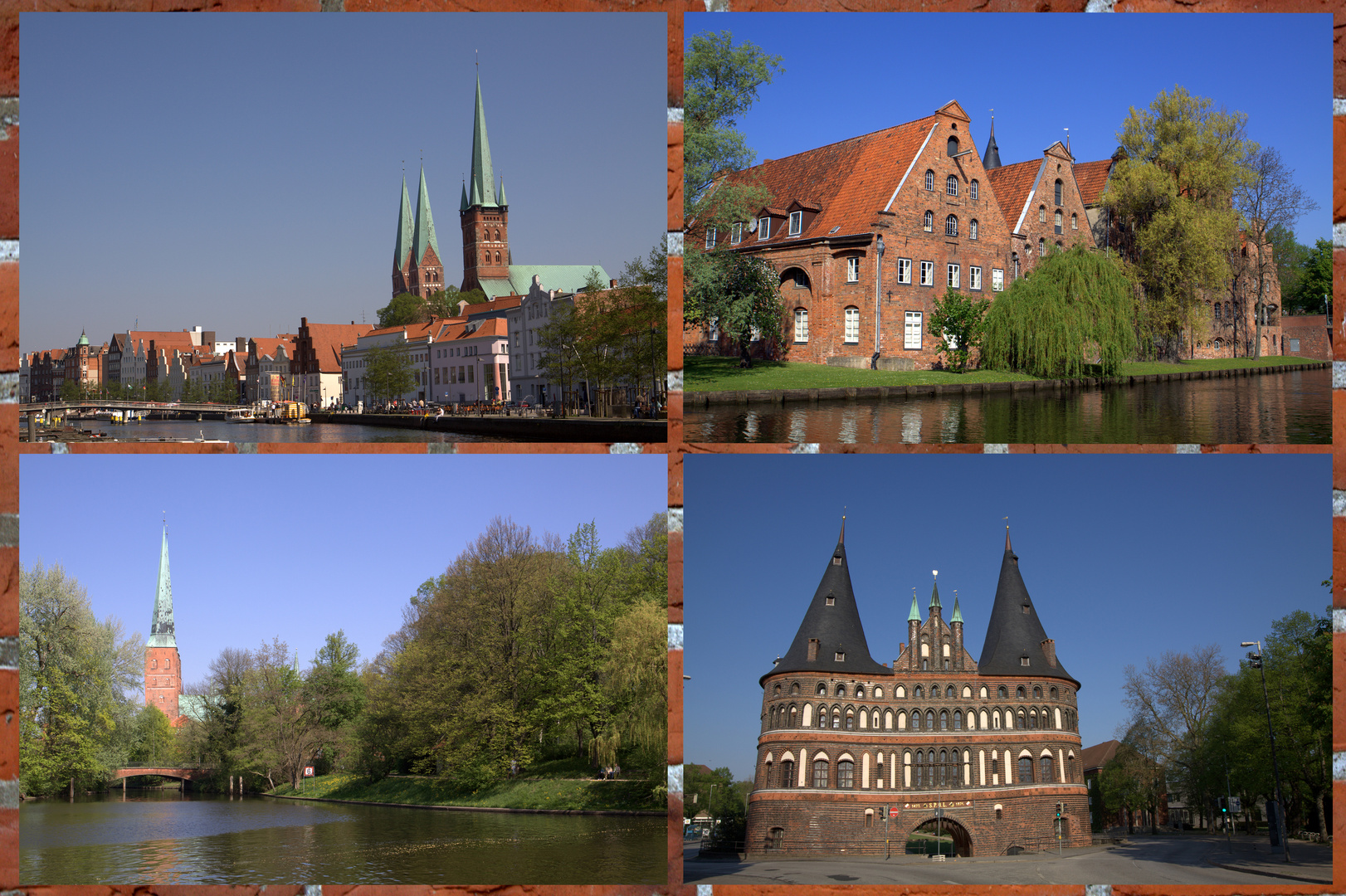 Lübeck