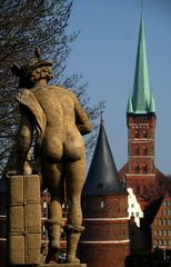 Lübeck...