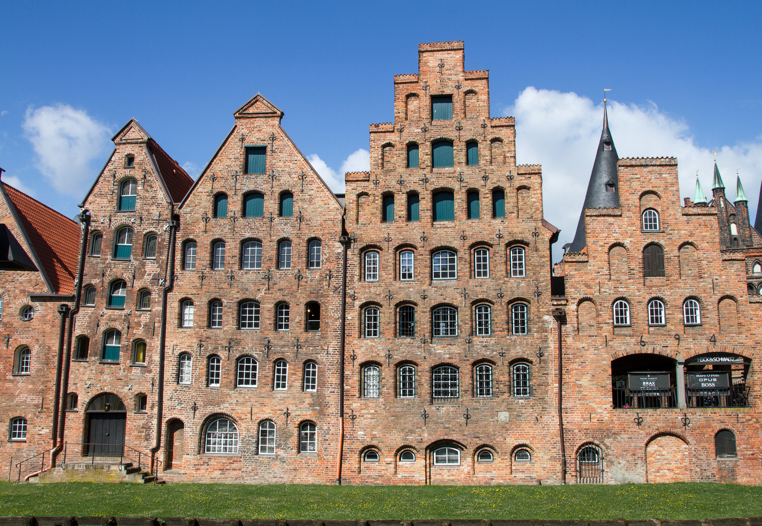 lübeck