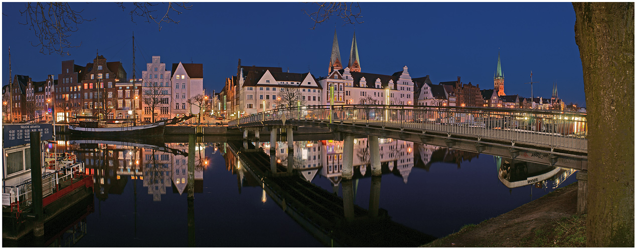 Lübeck