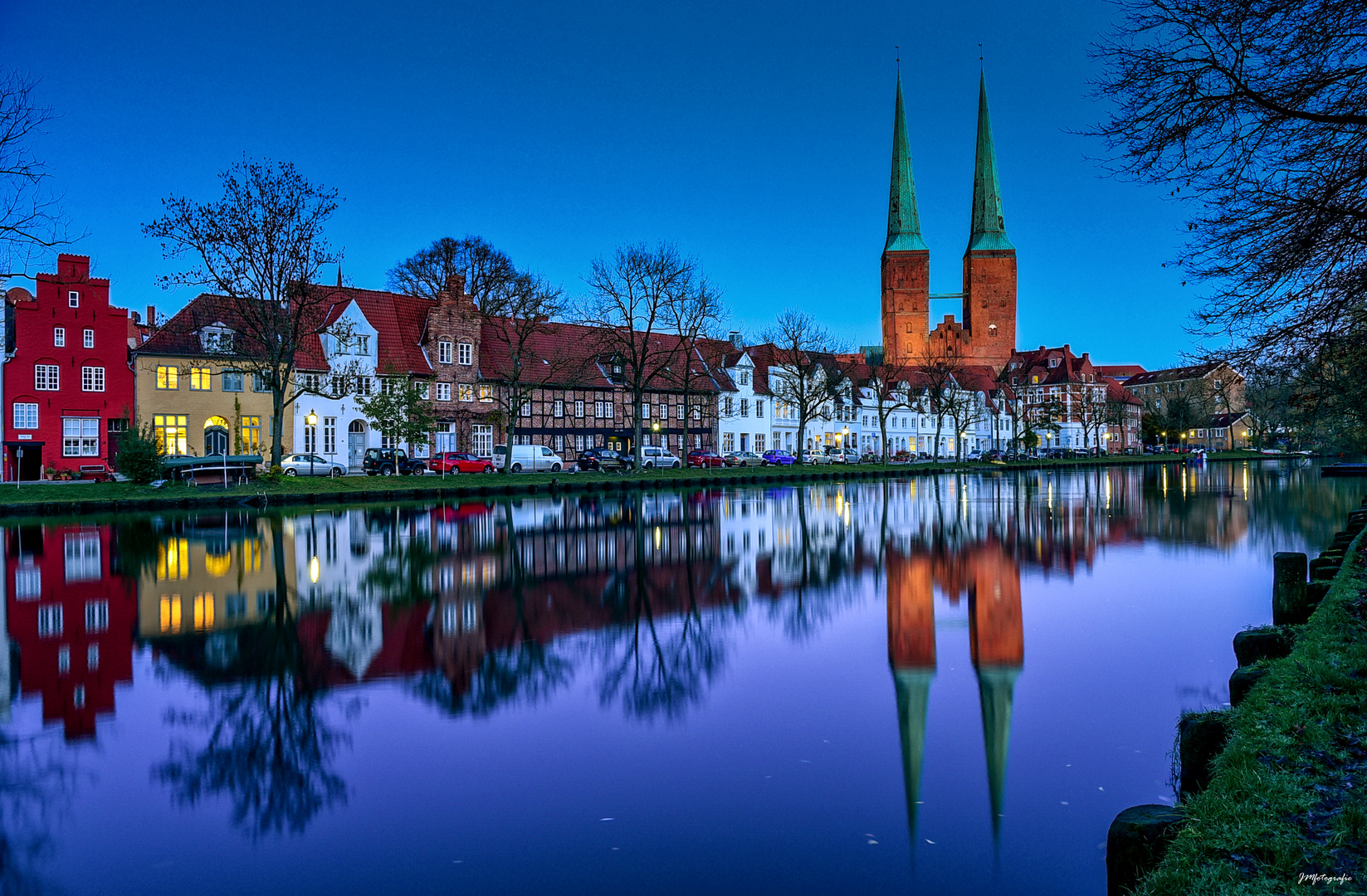 Lübeck 