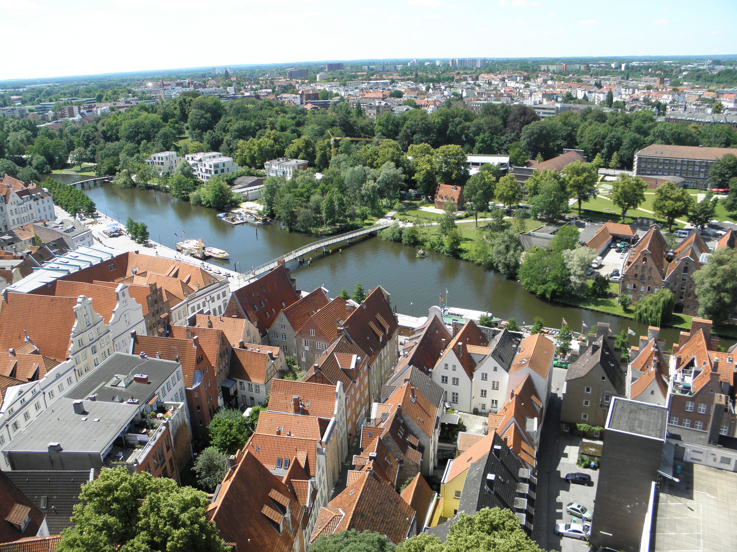 Lübeck