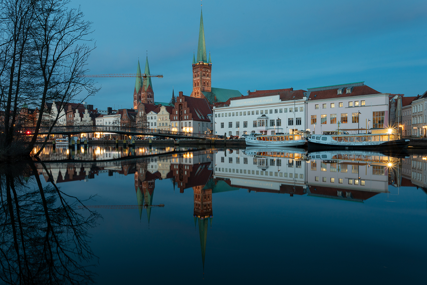 Lübeck 