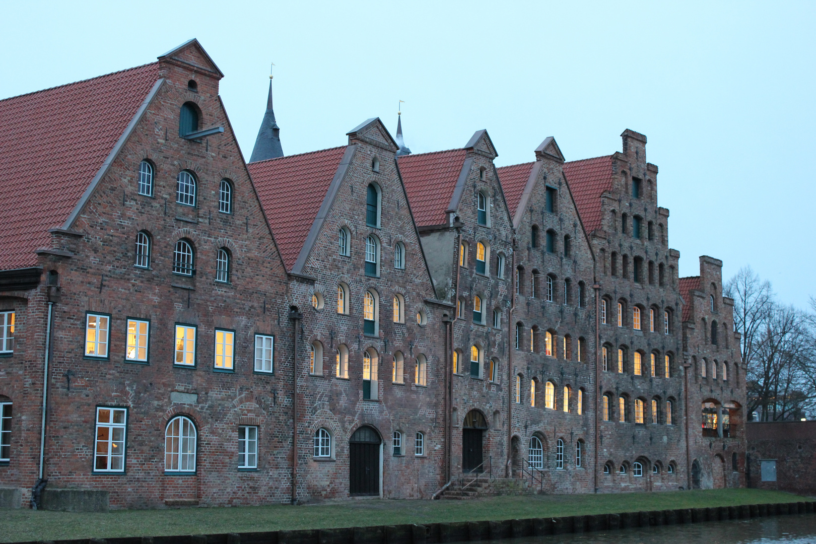 Lübeck