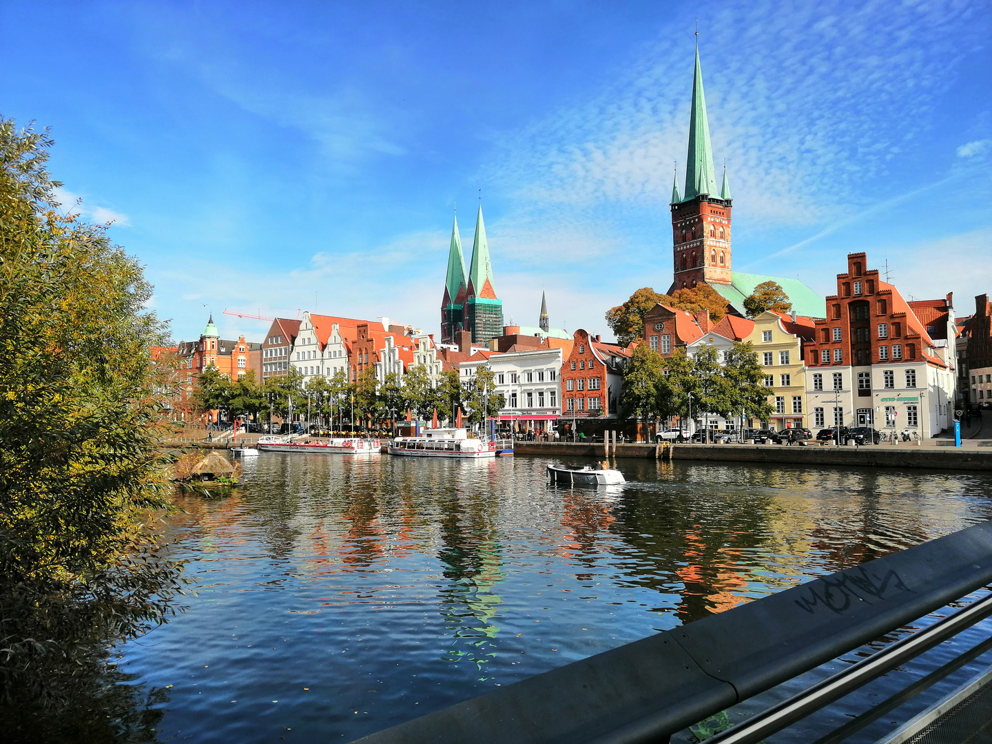 Lübeck