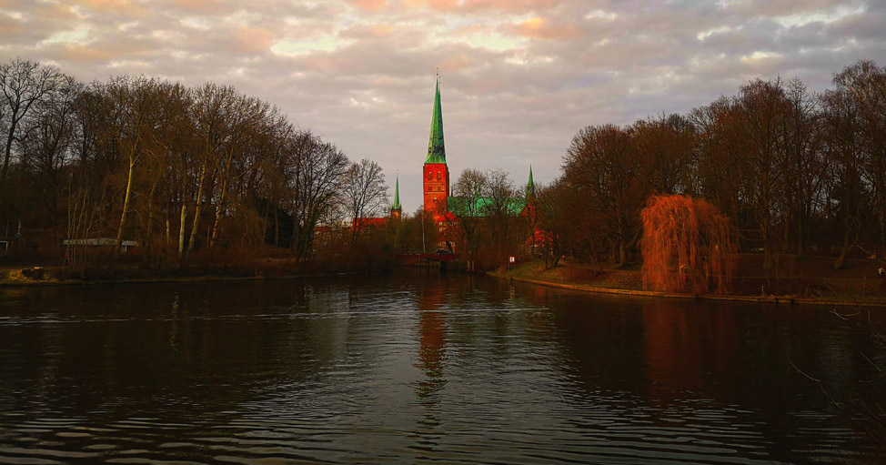 Lübeck