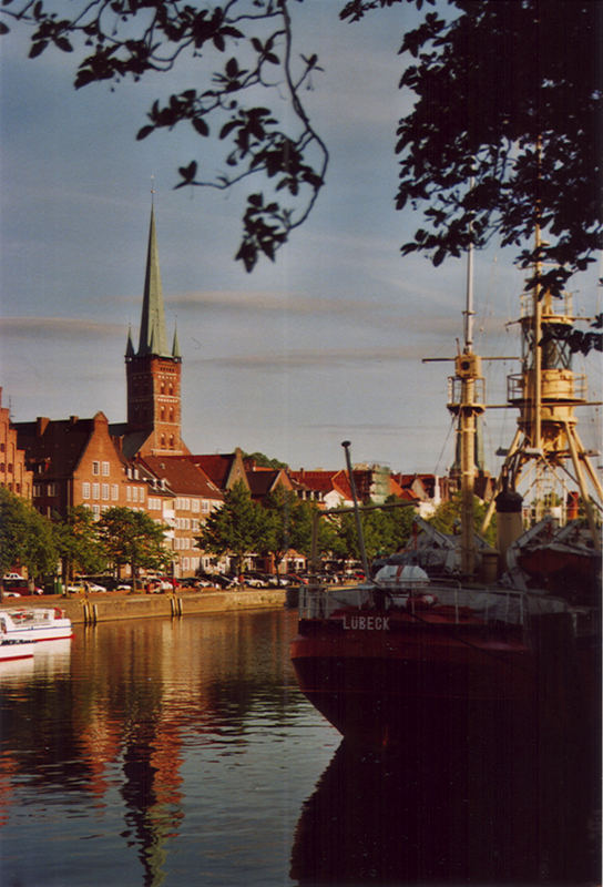 Lübeck