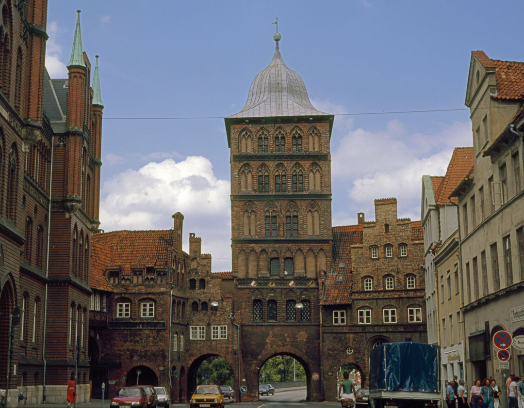 Lübeck