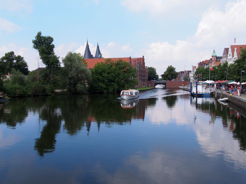 Lübeck