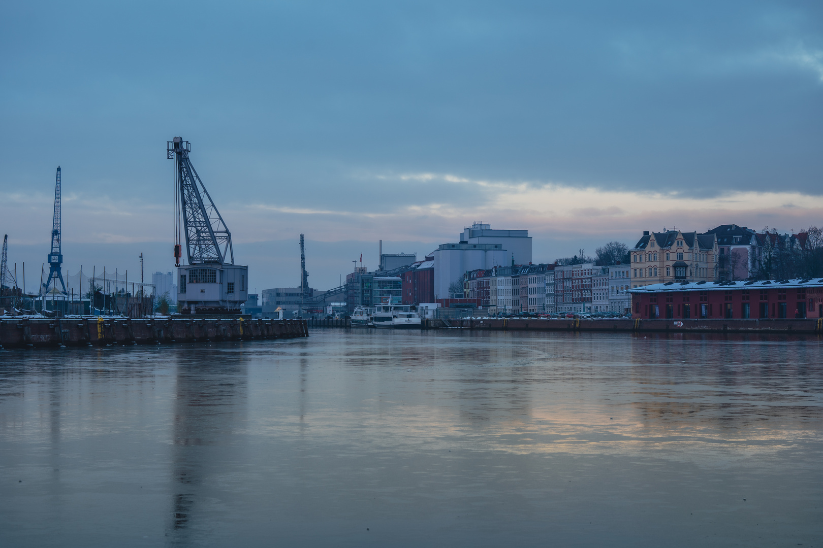 Lübeck