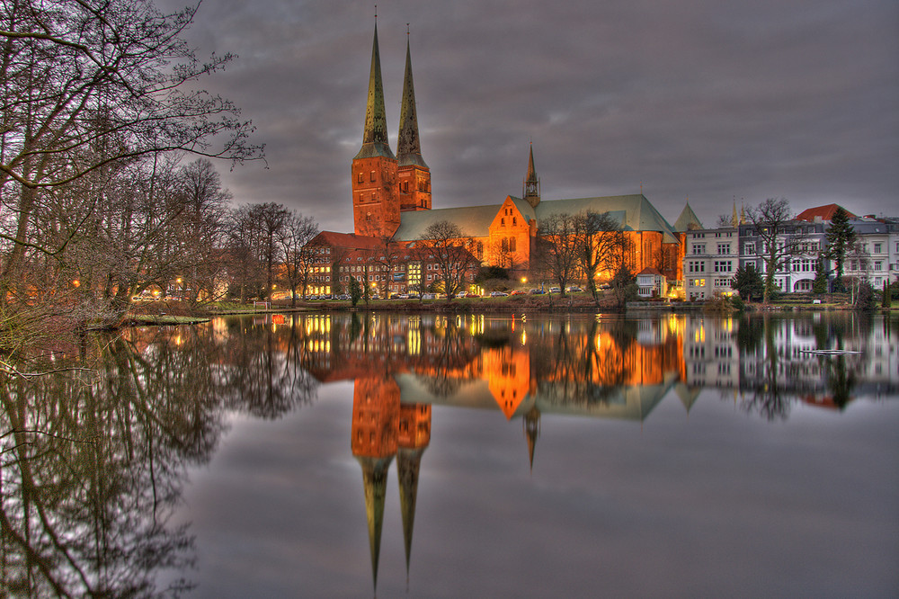 Lübeck