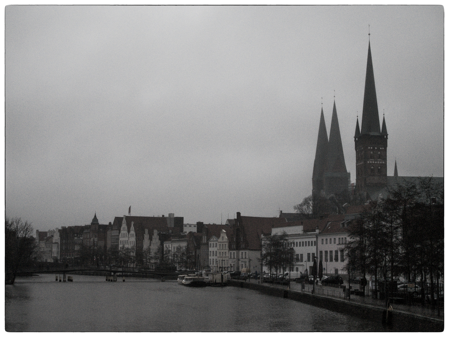 Lübeck