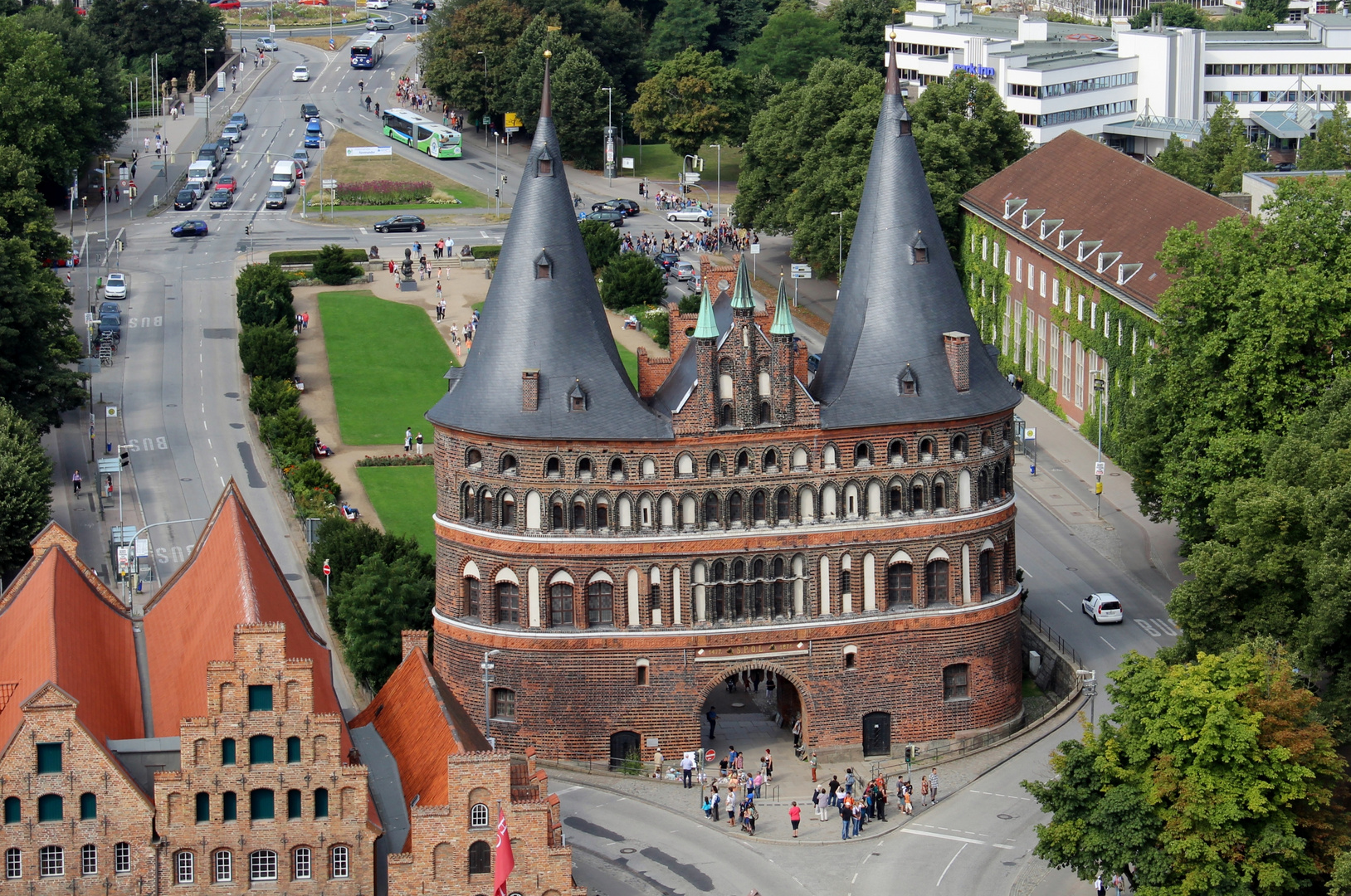 Lübeck