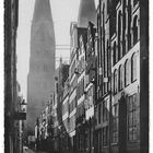 Lübeck , Alfstr. vor 1940