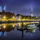 Lübeck Altstadt