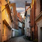 Lübeck Altstadt