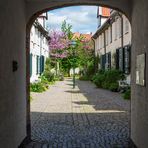 [ Lübeck, Altstadt ]