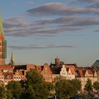 Lübeck Altstadt