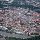 Lübeck - Altstadtinsel 2020