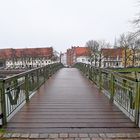 Lübeck am 3. Adventssontag