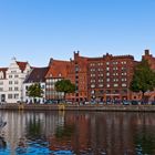 Lübeck an der Obertrave,-