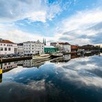 Lübeck an der Obertrave