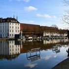 Lübeck - an der Trave