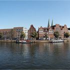 Lübeck aus meiner Sichtweise.
