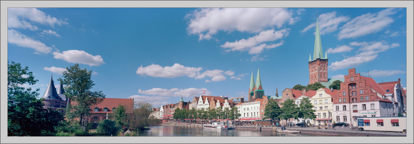 Lübeck