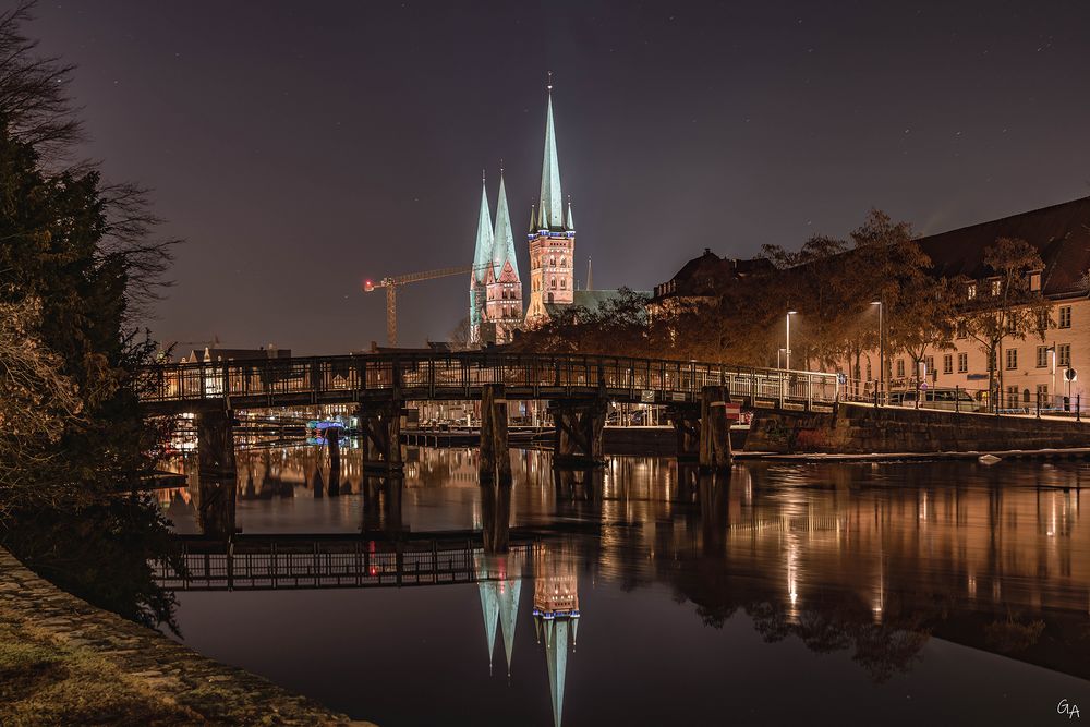 Lübeck 