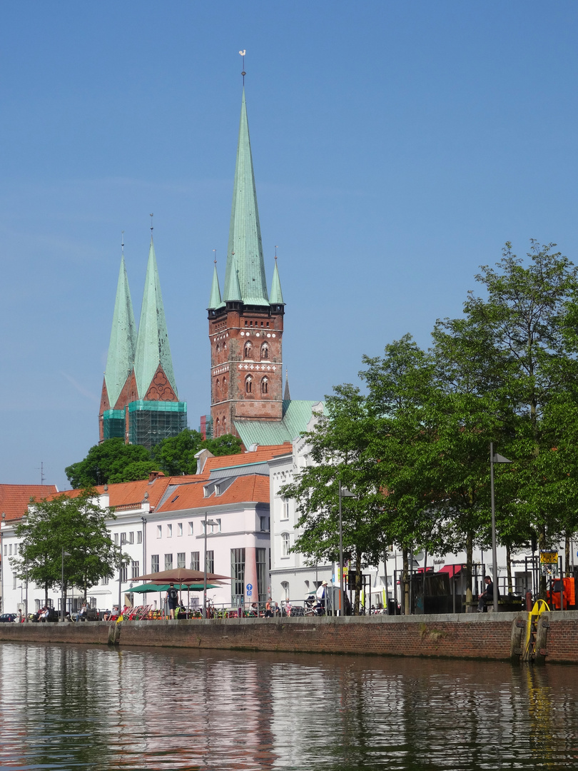 Lübeck