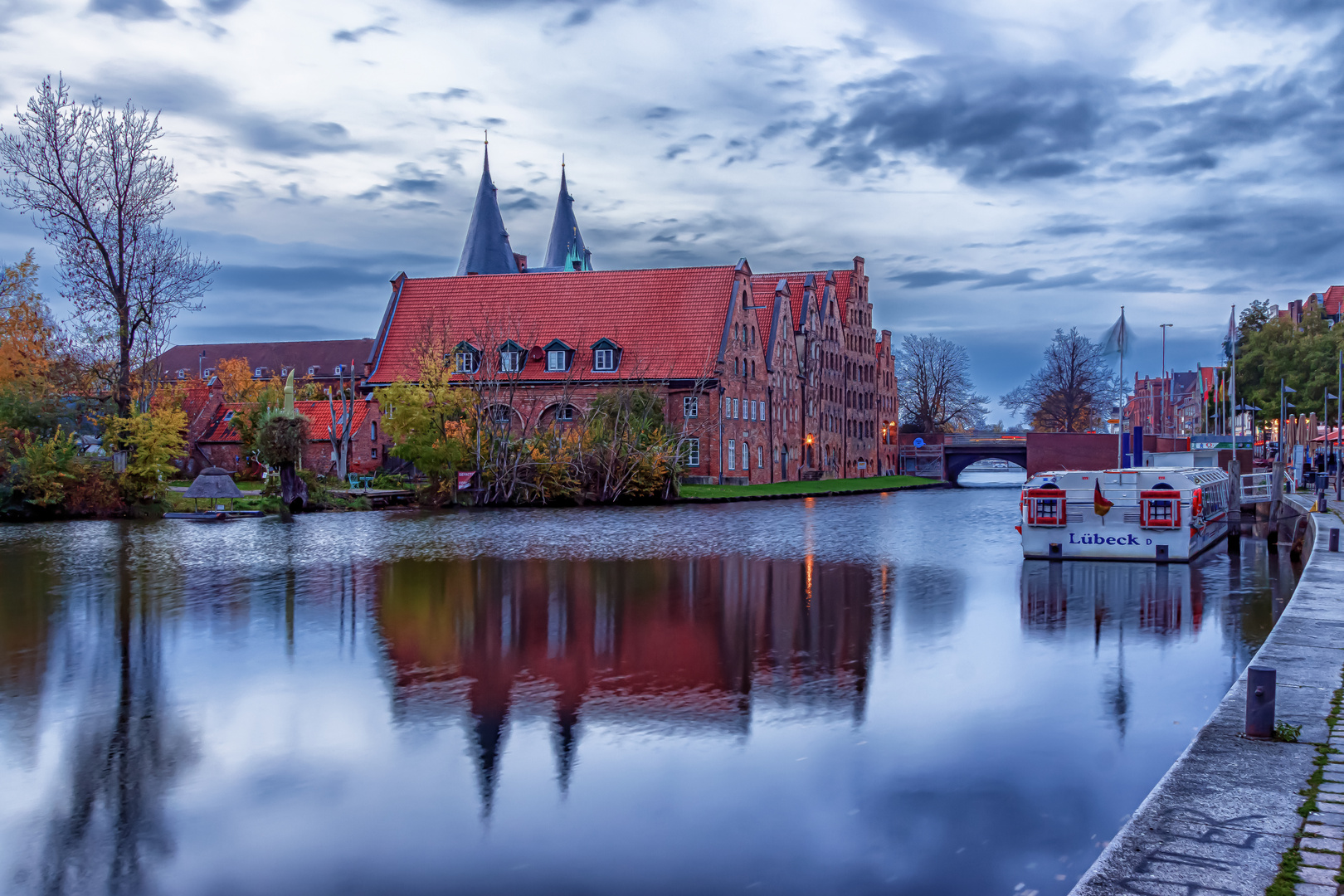 Lübeck