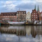 - Lübeck -