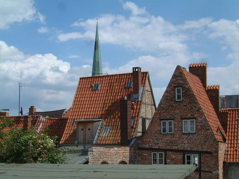 lübeck ...