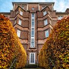 Lübeck - Backsteinherbst