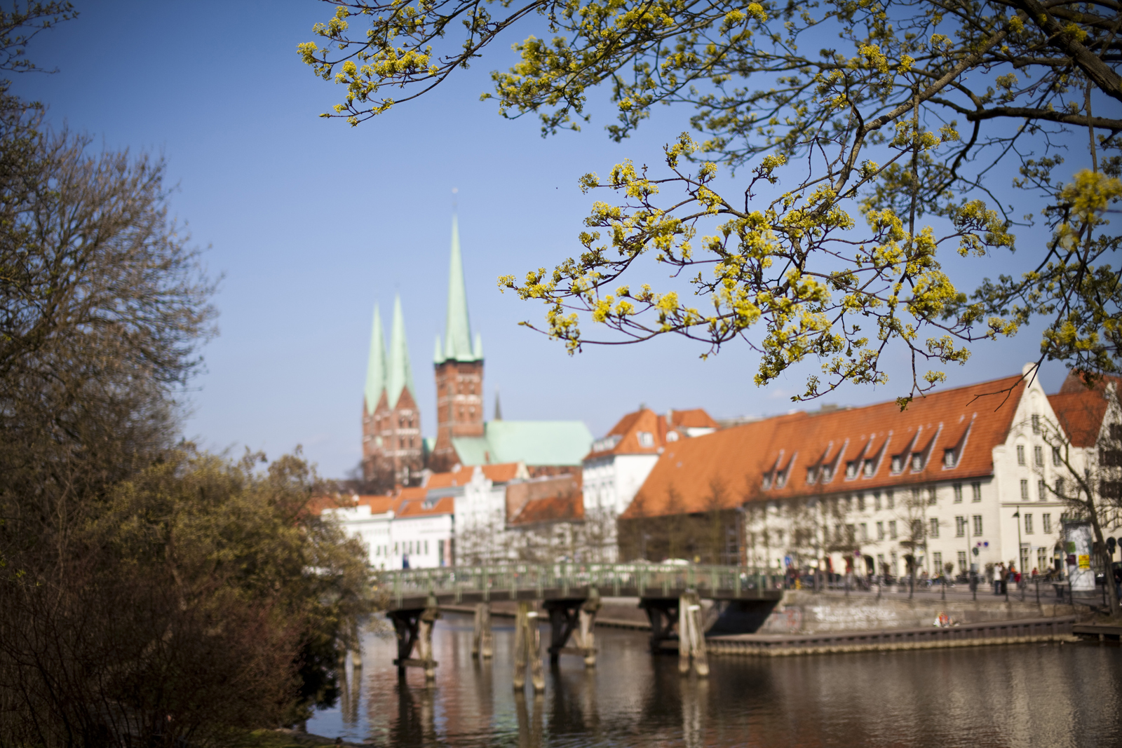 Lübeck