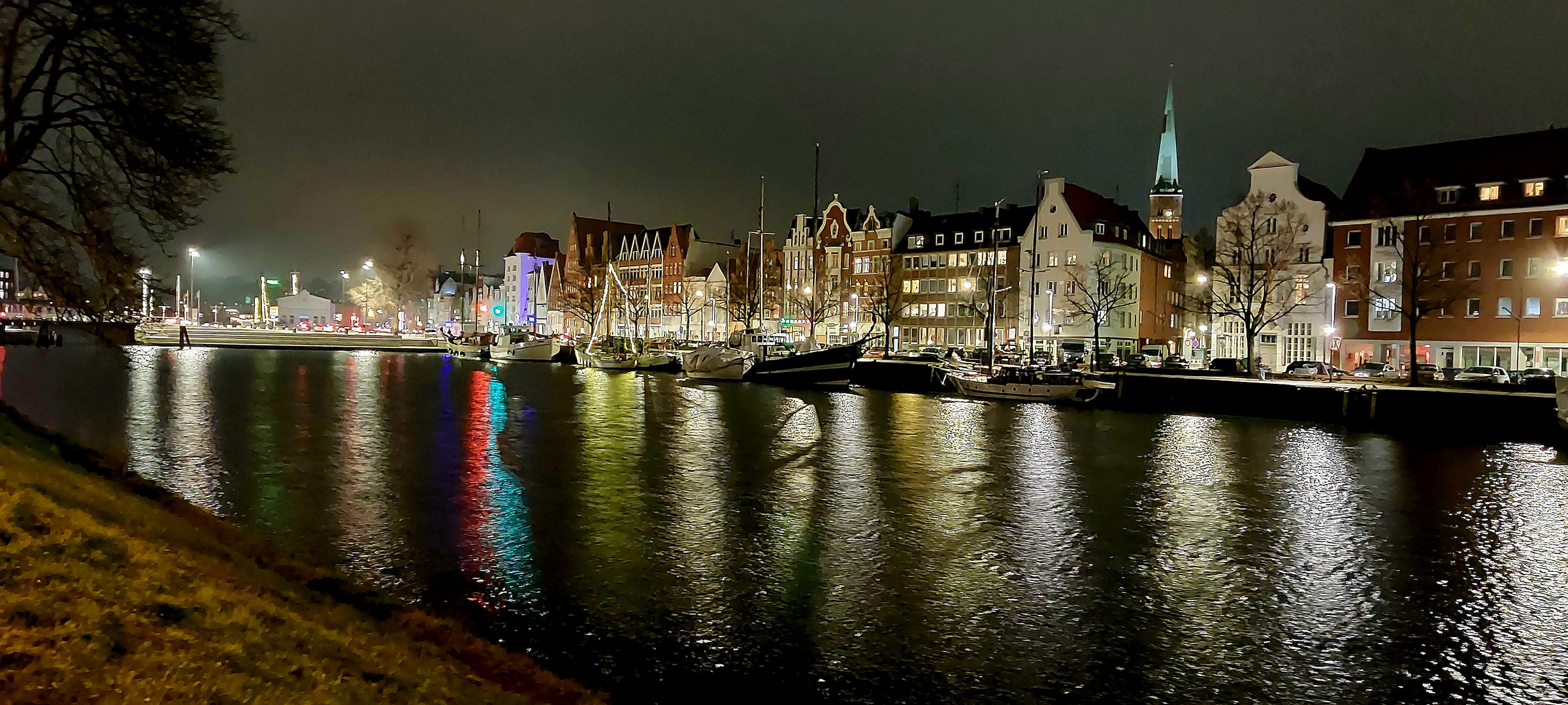 Lübeck 