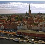 Lübeck Blick