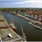 Lübeck Blick II