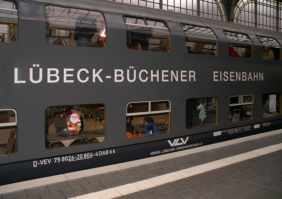 Lübeck-Büchener