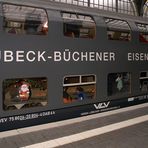 Lübeck-Büchener