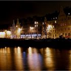 Lübeck by Night