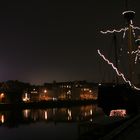 Lübeck by Night