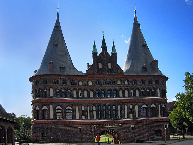 Lübeck