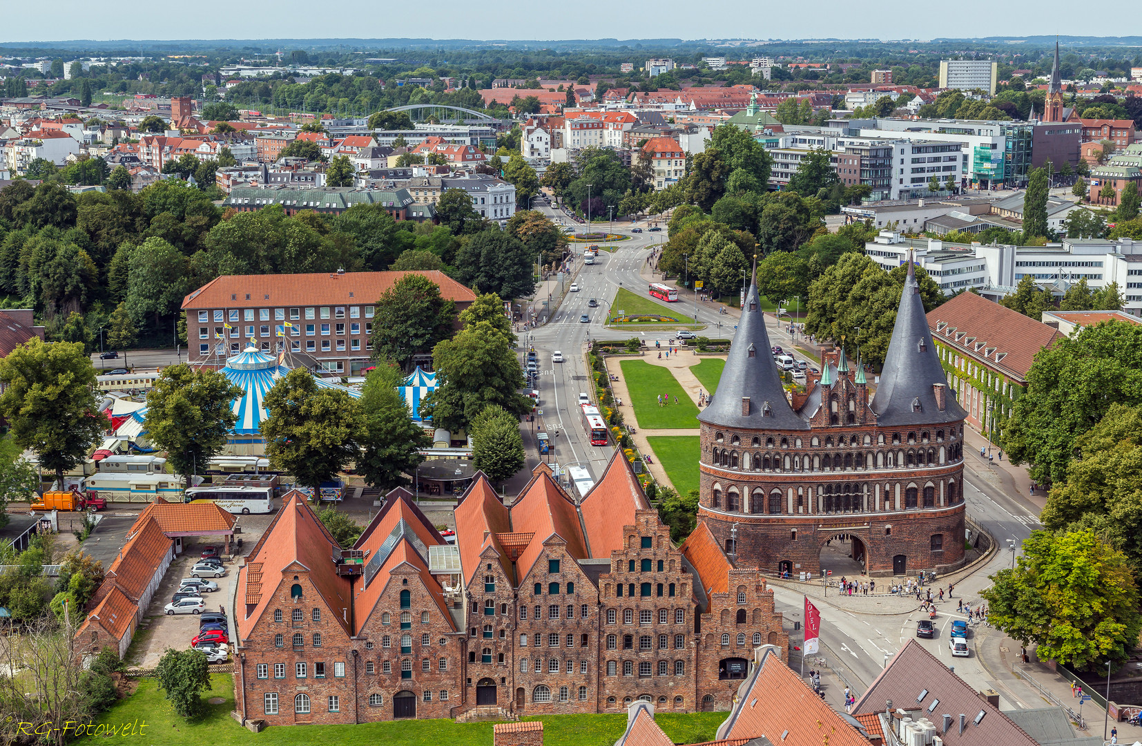 Lübeck